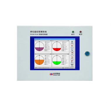 SS160PLUS智能控制器