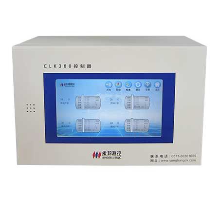 WB-CLK300智能控制器